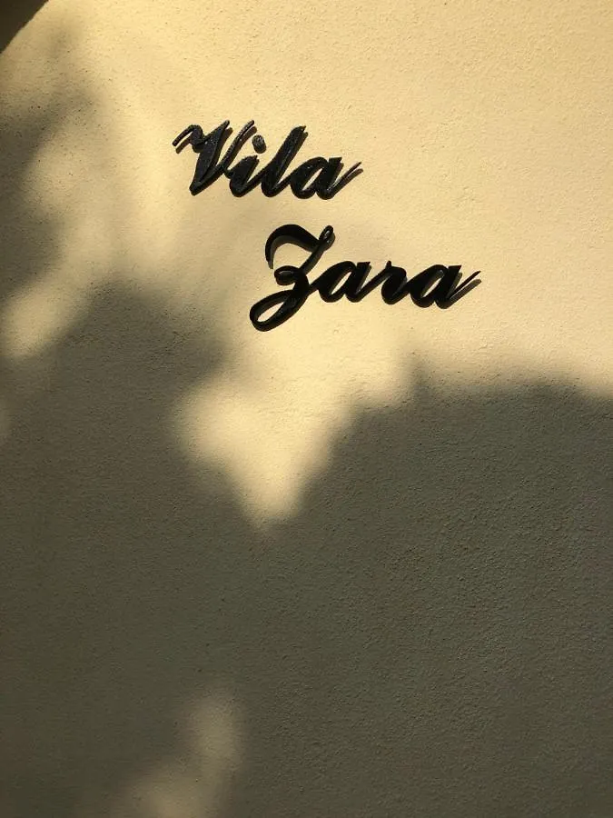 Vila Zara Calonge