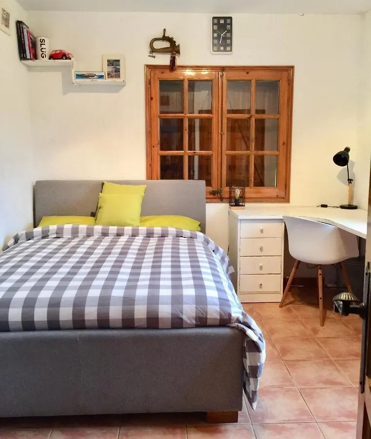 Vila Zara Calonge  0*, Calonge (Catalonia) Hiszpania