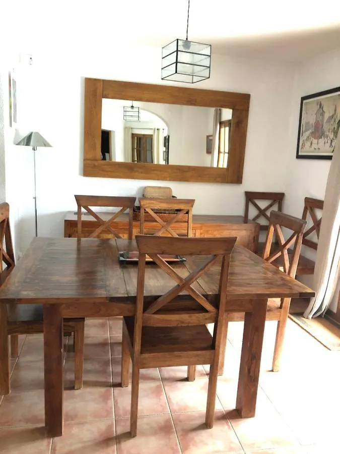 Vila Zara Calonge  0*, Calonge (Catalonia) Hiszpania
