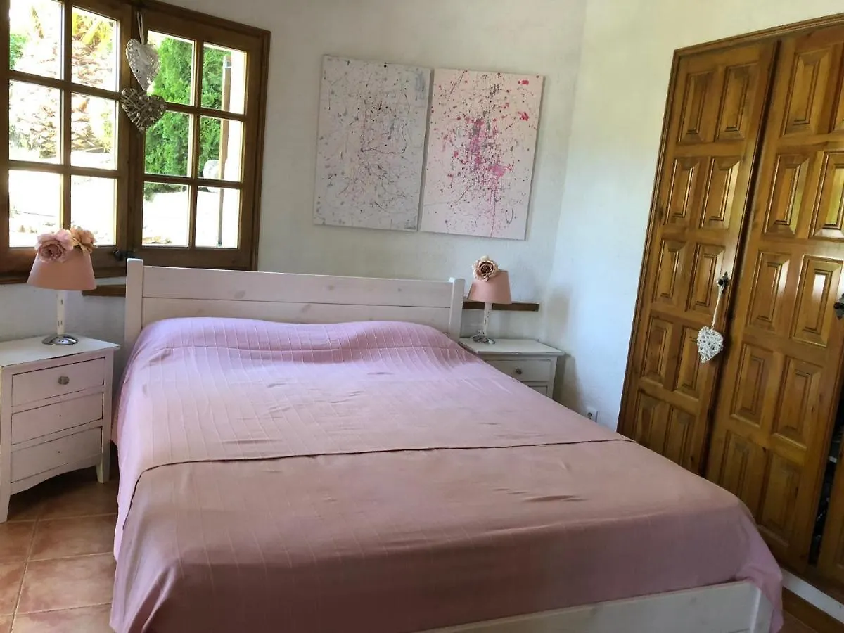 Vila Zara Calonge  0*, Calonge (Catalonia)